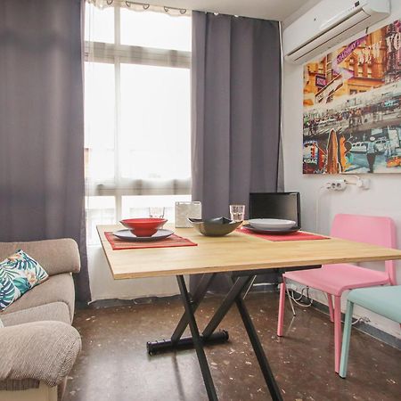 Apart Muy Centrico, Tranquilo Y Acogedor **A/C-Wifi** Seville Ngoại thất bức ảnh