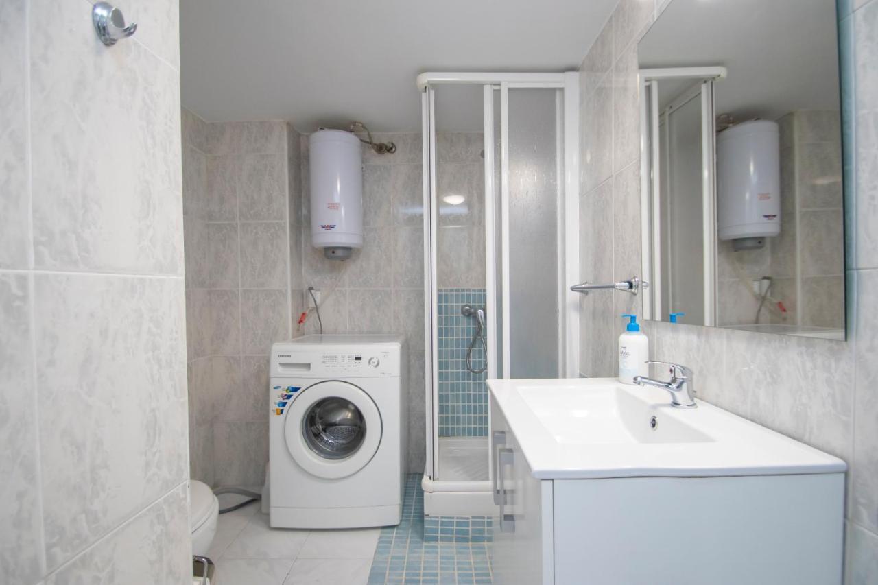Apart Muy Centrico, Tranquilo Y Acogedor **A/C-Wifi** Seville Ngoại thất bức ảnh