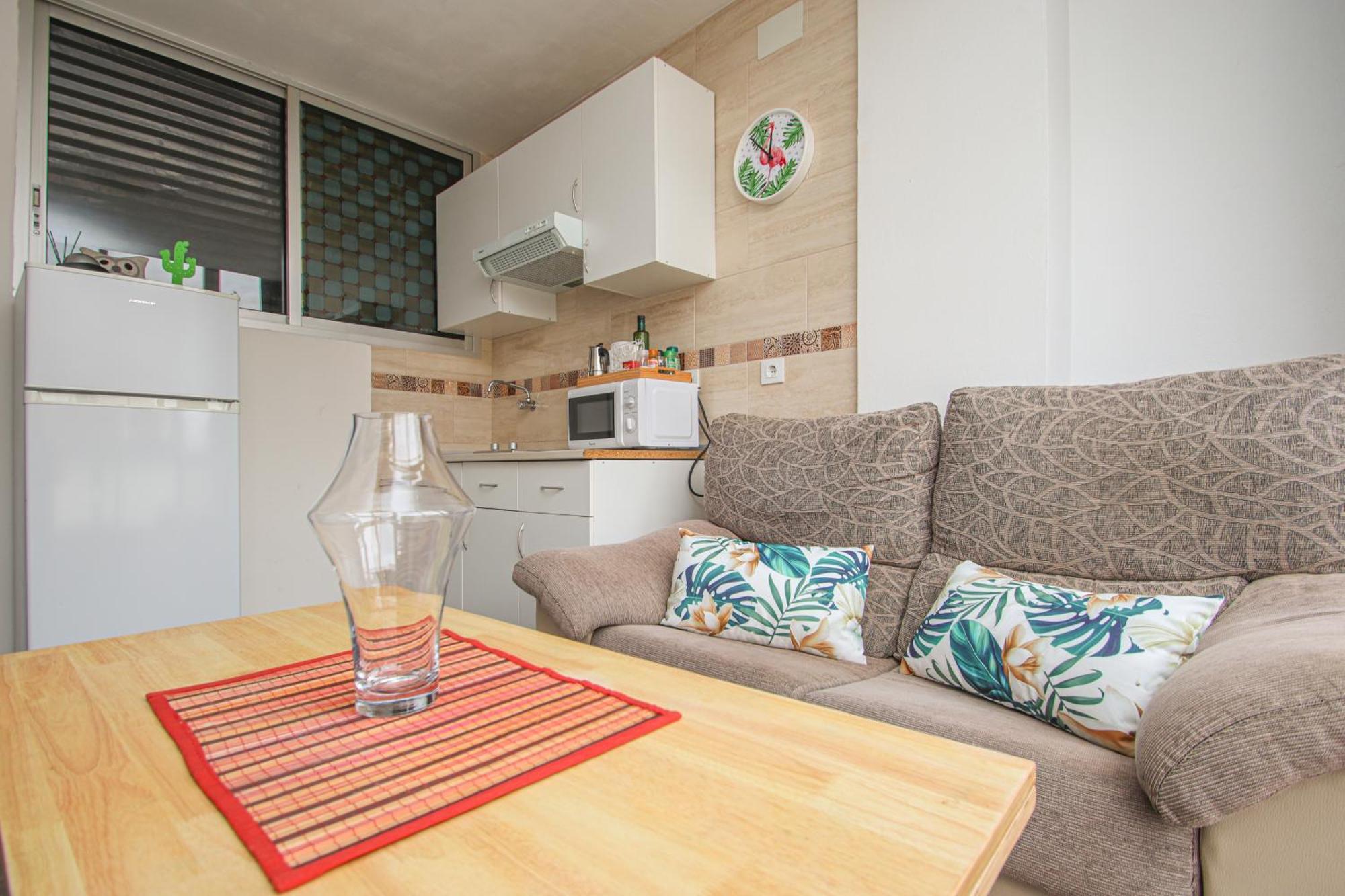 Apart Muy Centrico, Tranquilo Y Acogedor **A/C-Wifi** Seville Ngoại thất bức ảnh