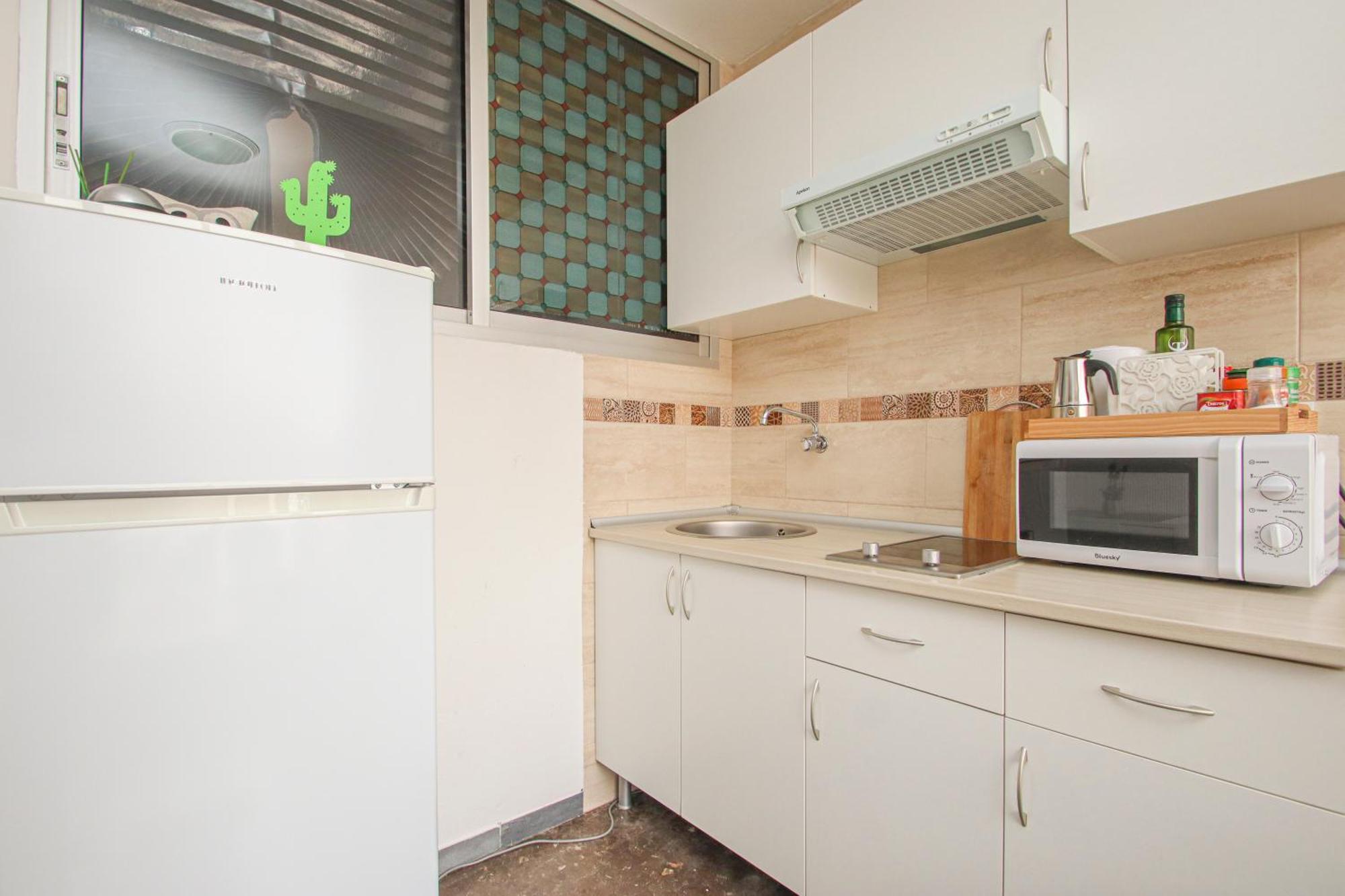 Apart Muy Centrico, Tranquilo Y Acogedor **A/C-Wifi** Seville Ngoại thất bức ảnh