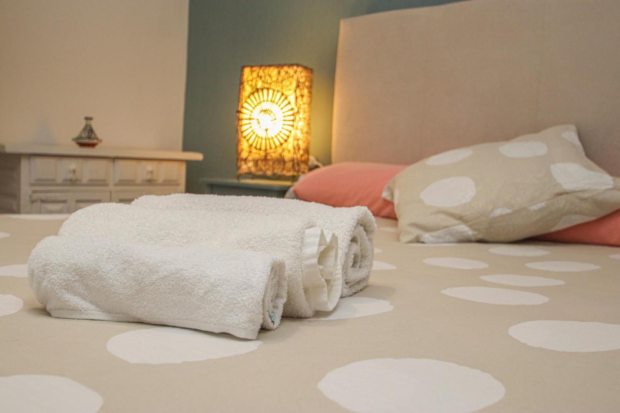 Apart Muy Centrico, Tranquilo Y Acogedor **A/C-Wifi** Seville Ngoại thất bức ảnh